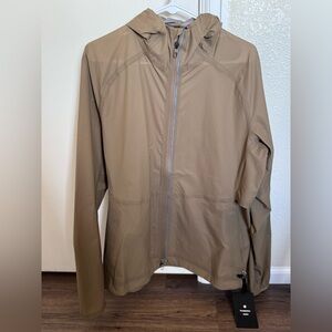 Men’s Lululemon Cross Chill Performance Jacket. Brand new